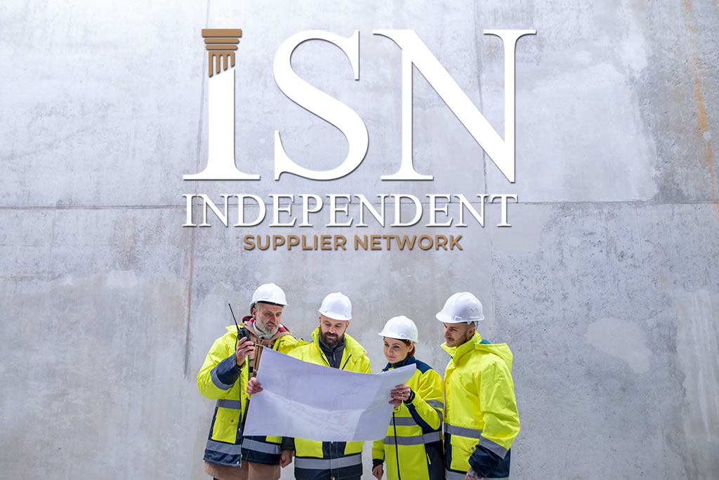 Independent Supplier Network